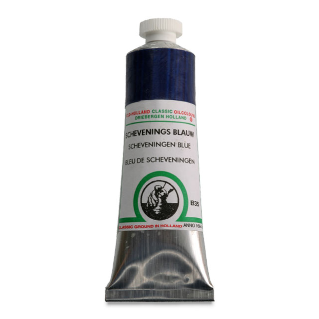 Scheveningen Blue, 40 ml.