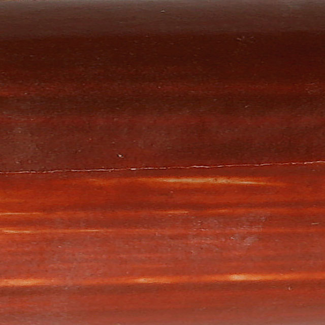 Red Ochre