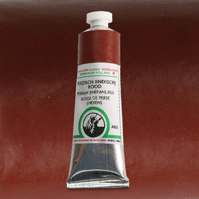 Persian (Indian) Red, 40 ml.