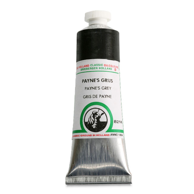 Payne's Grey, 40 ml.