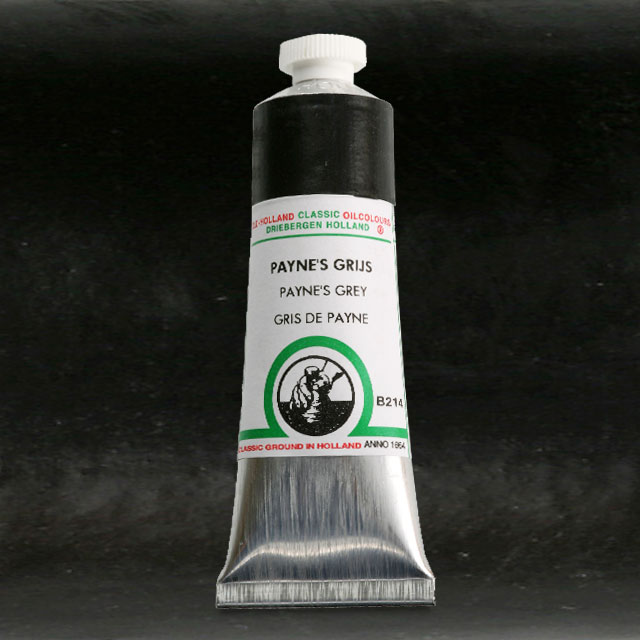 Payne's Grey, 40 ml.