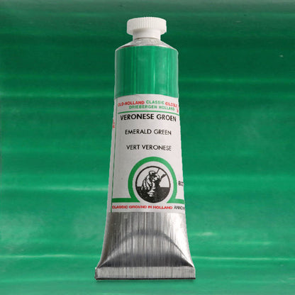 Emerald Green, 40 ml.