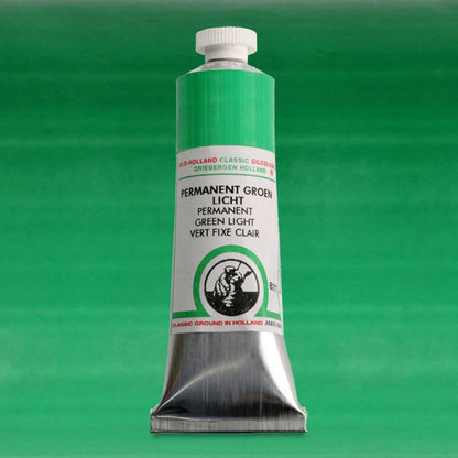 Permanent Green Light, 40 ml.