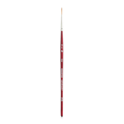 Princeton Velvetouch Series 3950 Synthetic Brush - Liner, Size 10/0