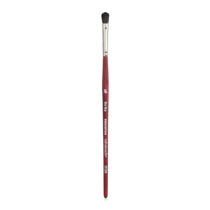 Princeton Velvetouch Series 3950 Synthetic Brush - Mini Mop, Size 1/8"