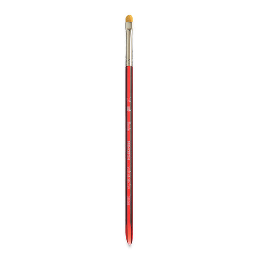 Princeton Velvetouch Series 3950 Synthetic Brush - Blender, 1/4"