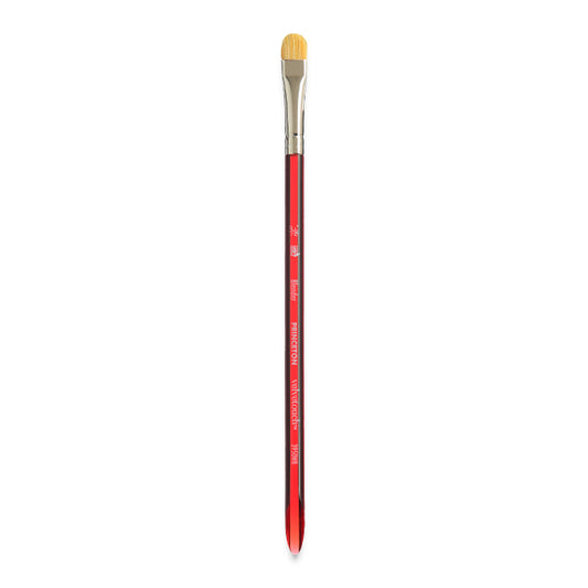 Princeton Velvetouch Series 3950 Synthetic Brush - Blender, 3/8"