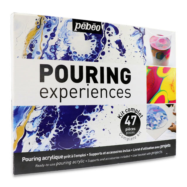 Pouring Experiences Kit