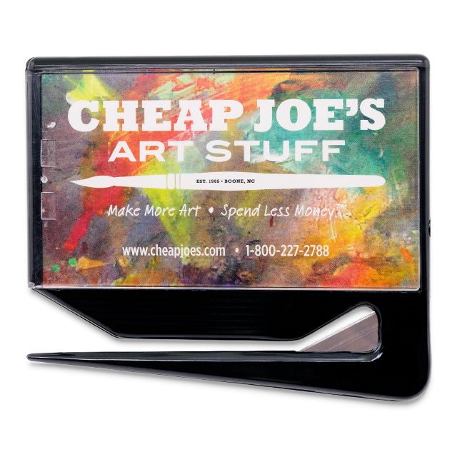 Cheap Joe's Hand Held Paper Cutter