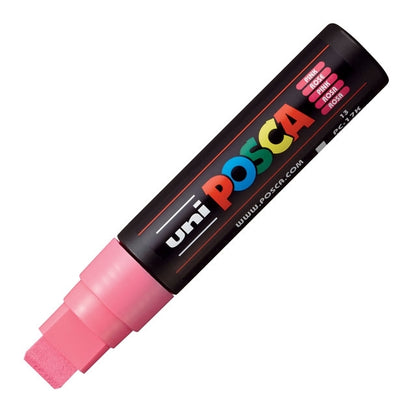 Paint Marker, PC-17K Extra Broad Tip, Pink