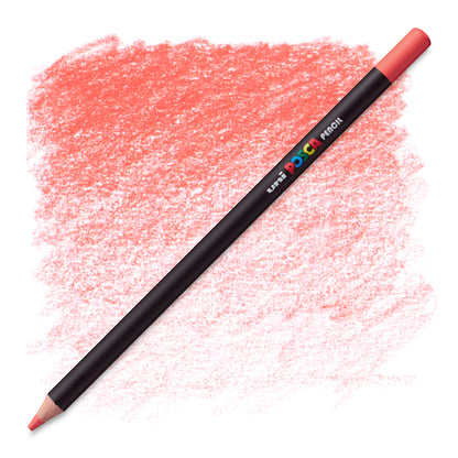 Posca Colored Pencil - Coral Pink