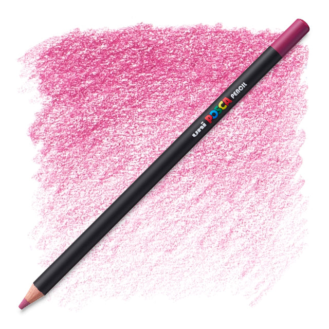 Posca Colored Pencil - Fuchsia