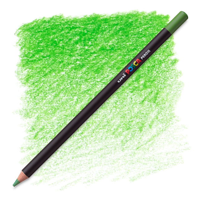 Posca Colored Pencil - Green