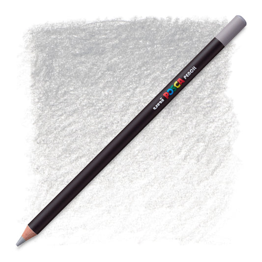 Posca Colored Pencil - Grey