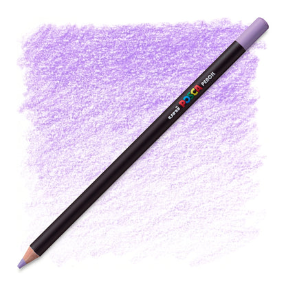 Posca Colored Pencil - Lilac