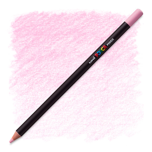 Posca Colored Pencil - Light Pink