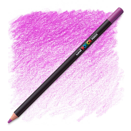 Posca Colored Pencil - Mauve