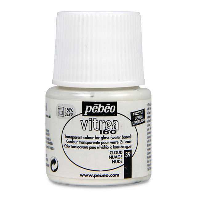 Vitrea 160, Frosted Cloud, 45 ml. bottle