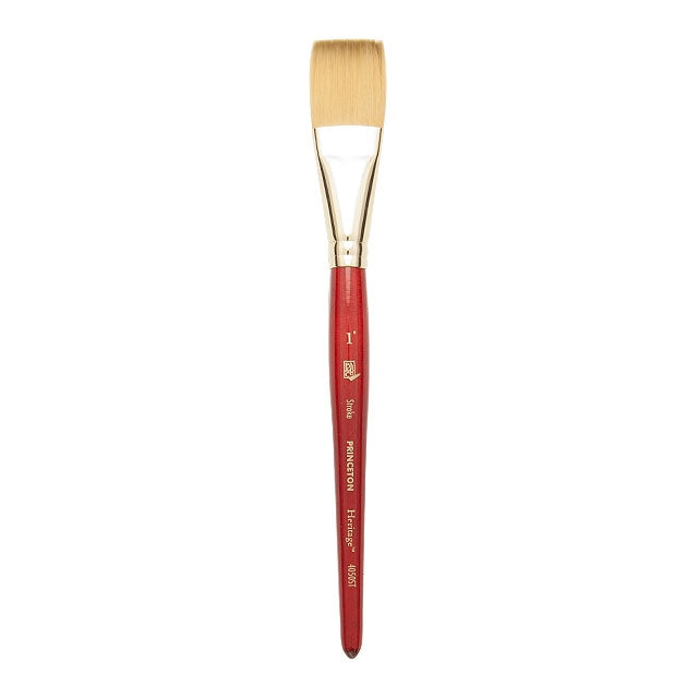 Synthetic Sable One Stroke, 1"