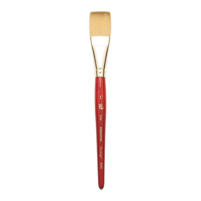 Synthetic Sable One Stroke, 1"