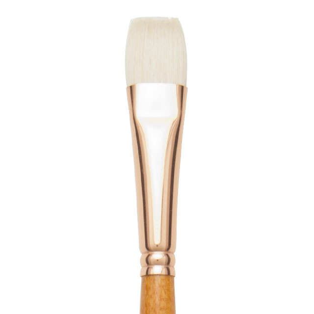 Refine Bristle Brush