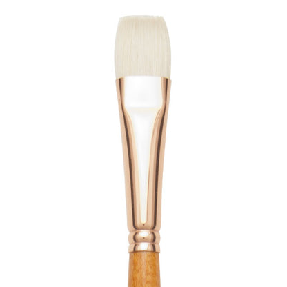 Refine Bristle Brush