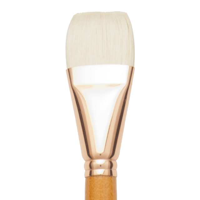 Refine Bristle Brush