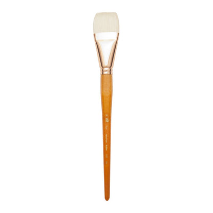 Refine Bristle Brush, Bright, Size 20