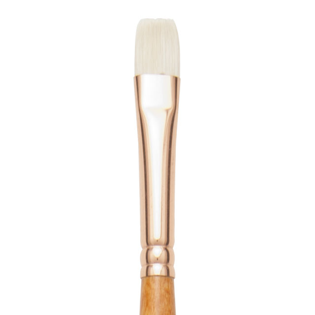 Refine Bristle Brush