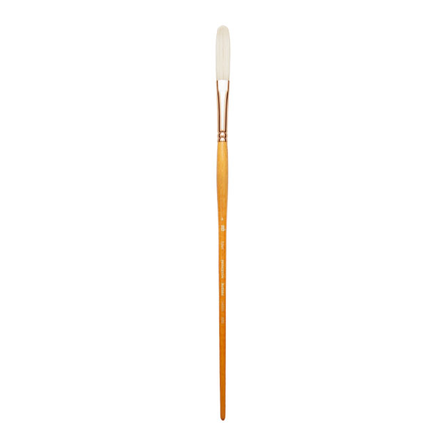 Refine Bristle Brush, Egbert, Size 6