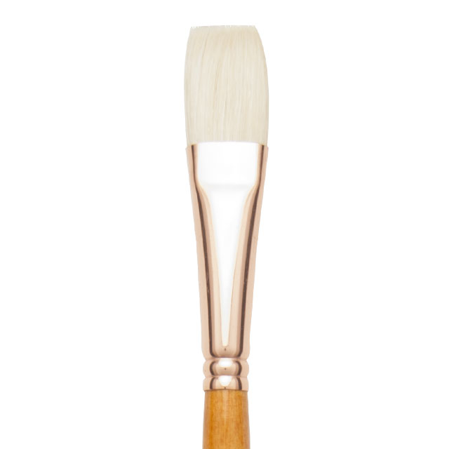 Refine Bristle Brush