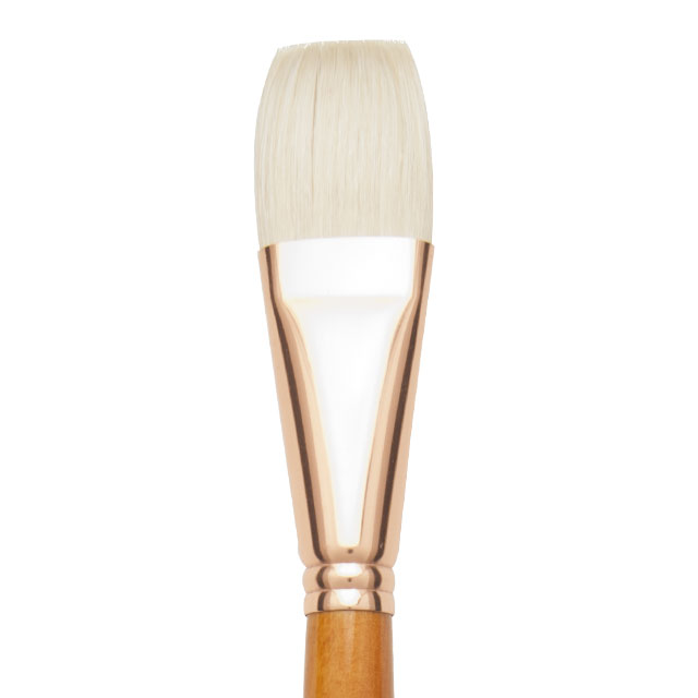 Refine Bristle Brush