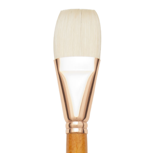 Refine Bristle Brush