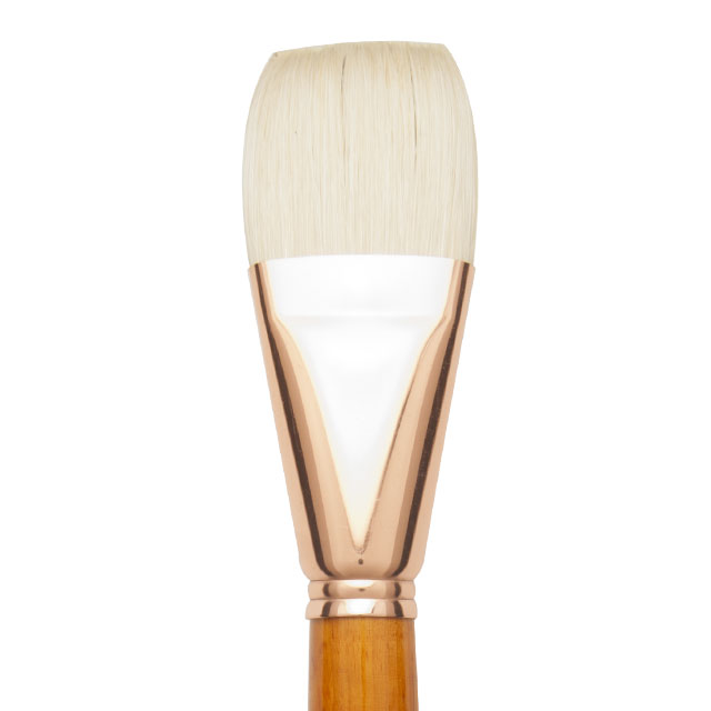 Refine Bristle Brush