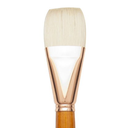 Refine Bristle Brush