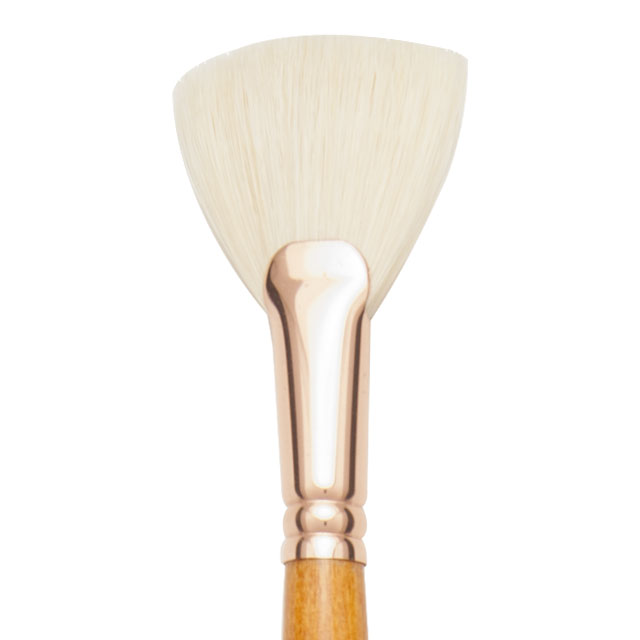 Refine Bristle Brush