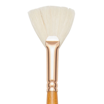 Refine Bristle Brush