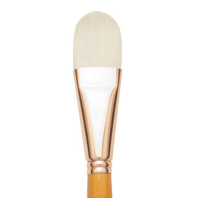 Refine Bristle Brush