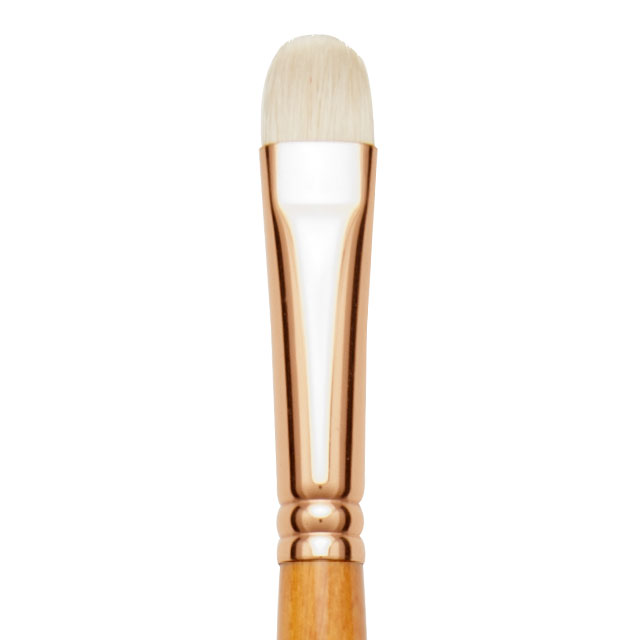 Refine Bristle Brush