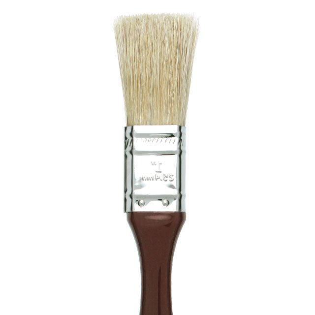 Series 5450F Gesso Brush