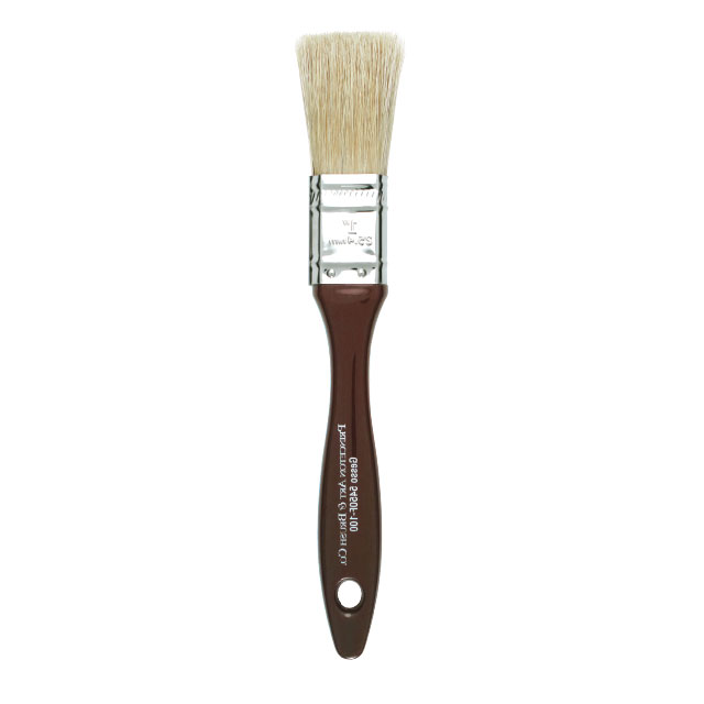 Series 5450F Gesso Brush, 1"