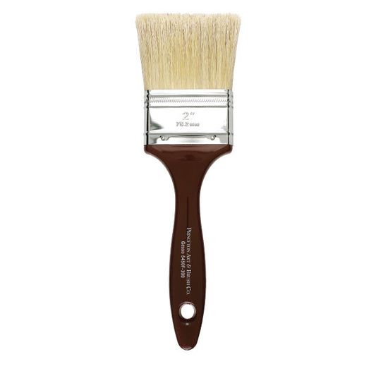 Series 5450F Gesso Brush, 2"