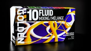 Golden Fluid Acrylics Mixing Set