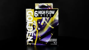 Golden High Flow Acrylics Intro Set