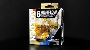 Golden High Flow Acrylics Drawing & Lettering Set