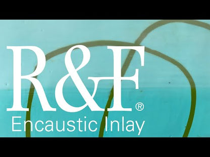 R&F Encaustic Paint Sets