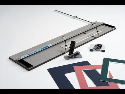 Logan 350-1 Compact Elite Mat Cutter