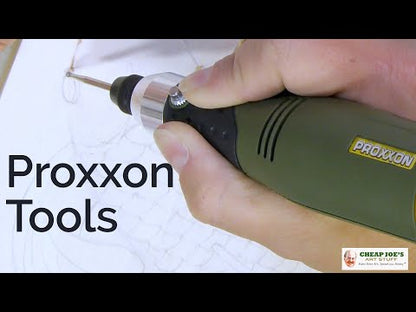 Proxxon Hand-Held Power Tools