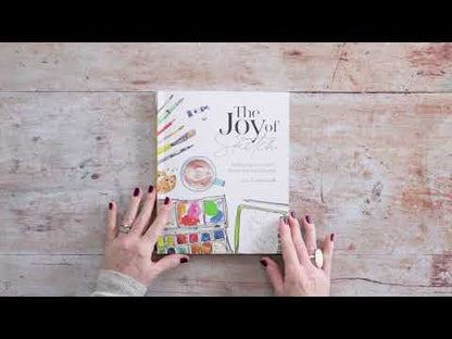 The Joy of Sketch by Jen Russell-Smith