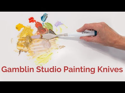 Gamblin Palette Knives